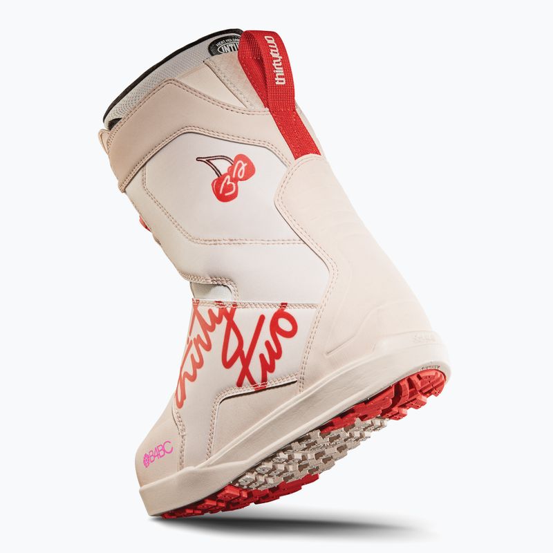 Női snowboard csizma ThirtyTwo Lashed Double Boa B4BC WʼS ʼ25 pink 7