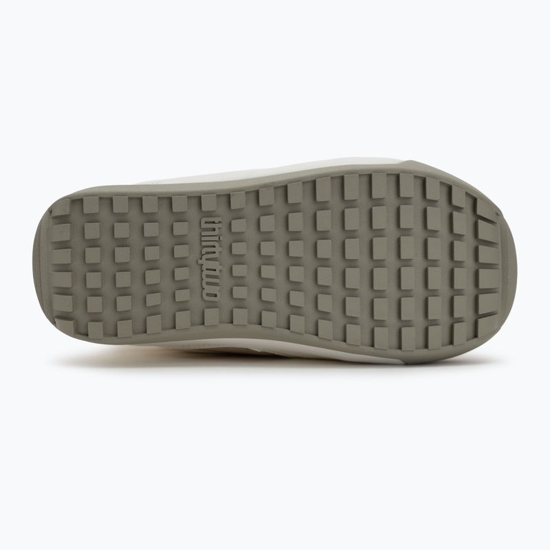 Női snowboard csizma ThirtyTwo STW Double Boa WʼS ʼ25 cream 4