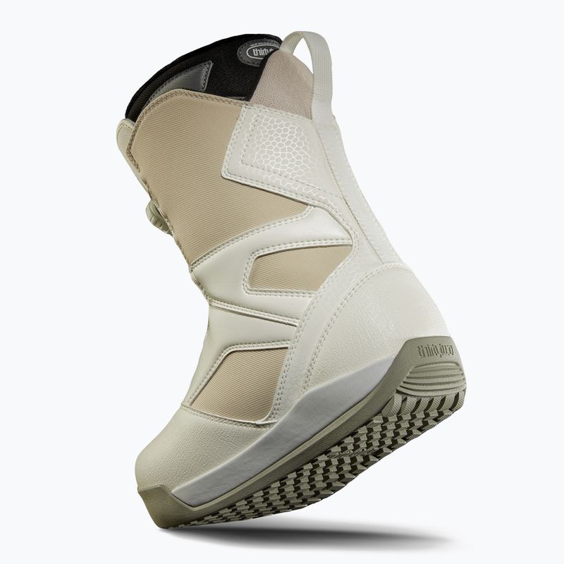 Női snowboard csizma ThirtyTwo STW Double Boa WʼS ʼ25 cream 7