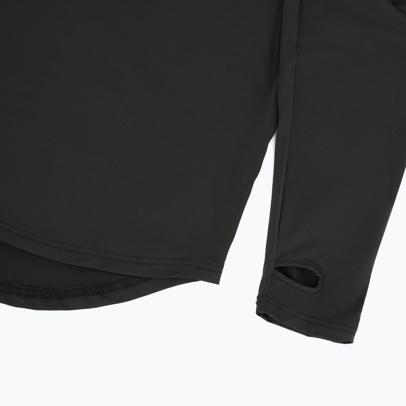 Férfi termoaktív pulóver ThirtyTwo Ridelite black 3