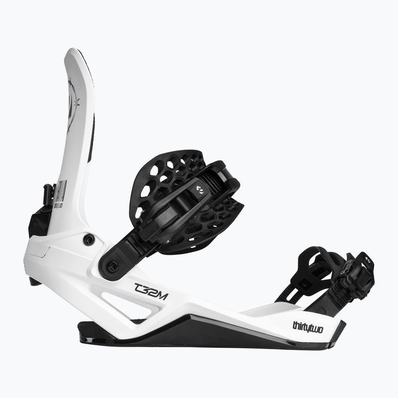 Snowboardkötések ThirtyTwo T32M Fava Fase fava_white 3