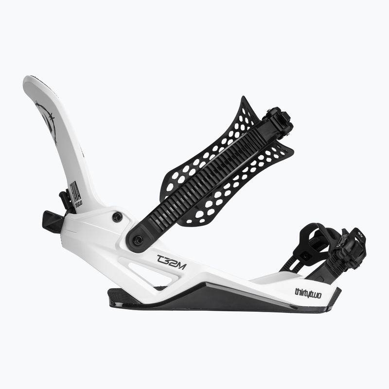 Snowboardkötések ThirtyTwo T32M Fava Fase fava_white 4