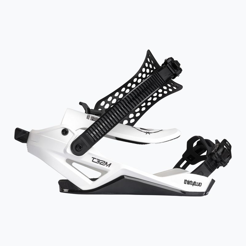 Snowboardkötések ThirtyTwo T32M Fava Fase fava_white 5