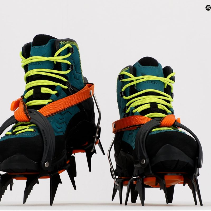 Mászótechnika Lycan narancssárga 3I847D 6