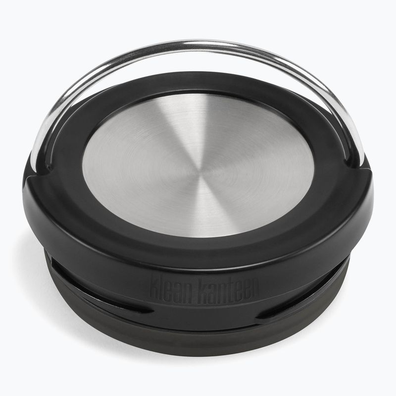 Klean Kanteen TKCanister 473 ml-es, csiszolt rozsdamentes ételmérő termosz 7