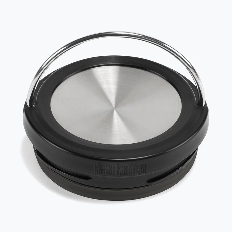 Étel termosz KLEAN KANTEEN TKCanister 946 ml brushed stainless steel 6
