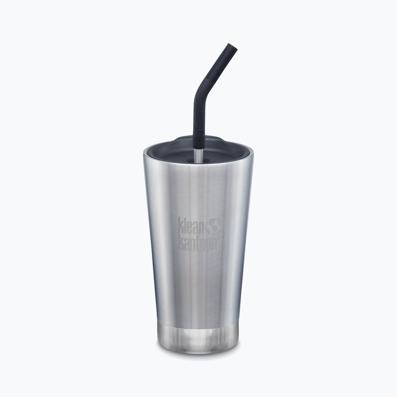 Klean Kanteen Tumbler vákuumszigetelt acél hőszigetelő bögre