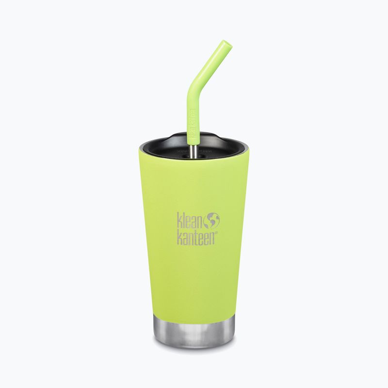 Klean Kanteen Tumbler vákuumszigetelt lédús körte termikus bögre