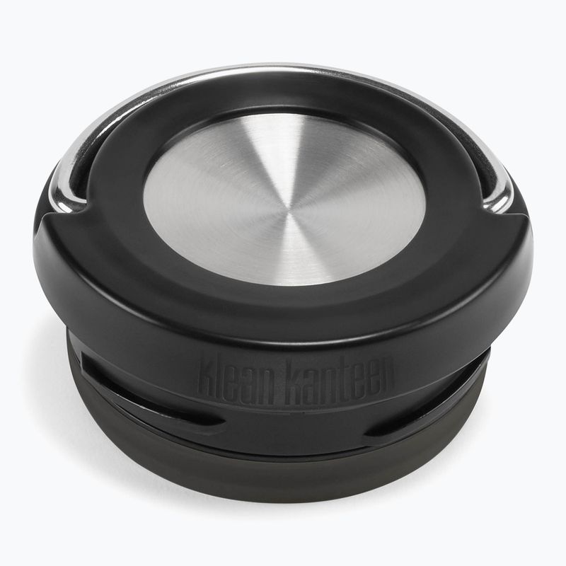 Klean Kanteen TKCanister 236 ml-es, csiszolt rozsdamentes termosz élelmiszerhez 6
