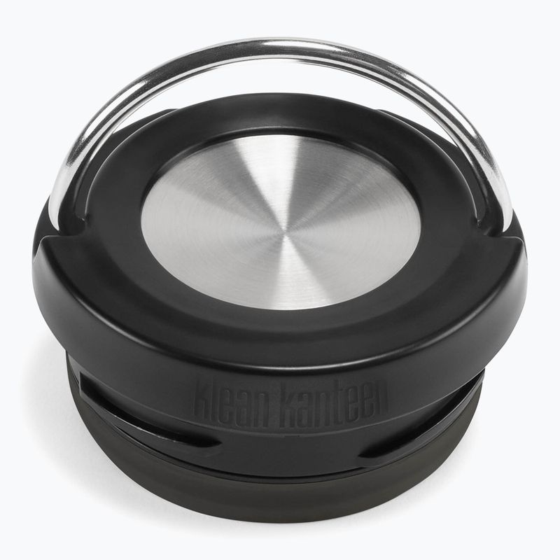 Klean Kanteen TKCanister 236 ml-es, csiszolt rozsdamentes termosz élelmiszerhez 7