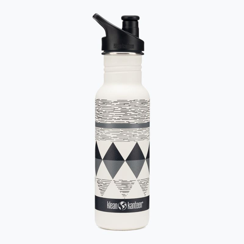 Klean Kanteen Classic Narrow pepper ridge utazó palack