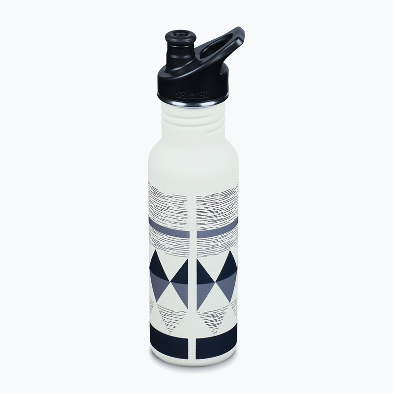 Klean Kanteen Classic Narrow pepper ridge utazó palack 6