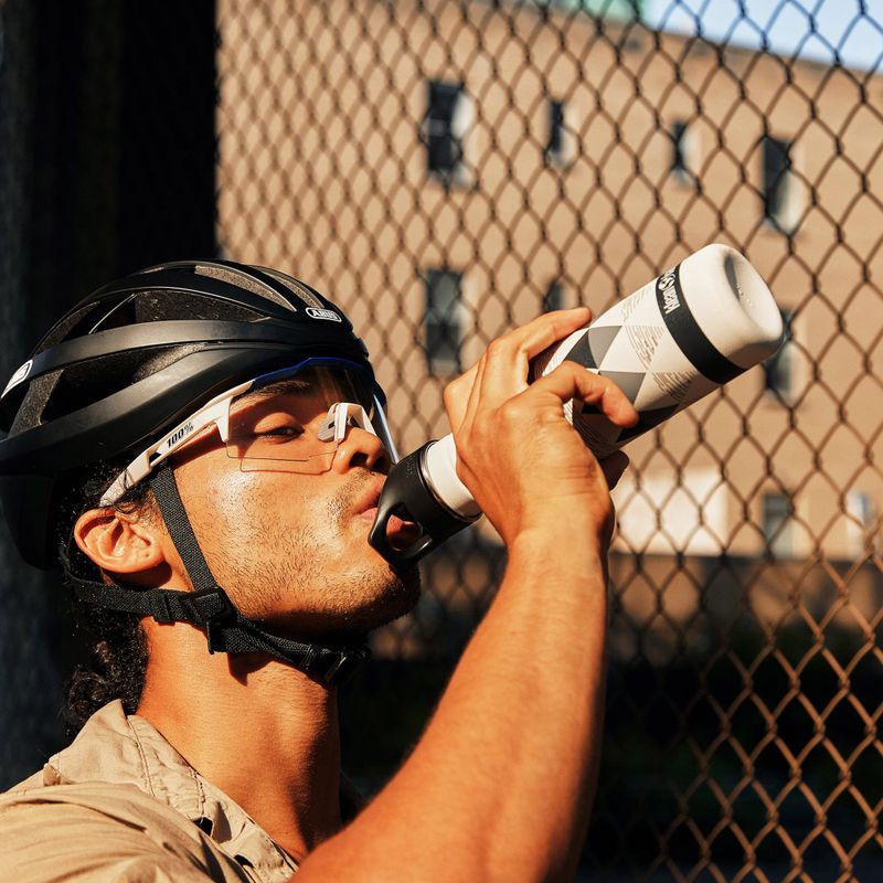 Klean Kanteen Classic Narrow pepper ridge utazó palack 11
