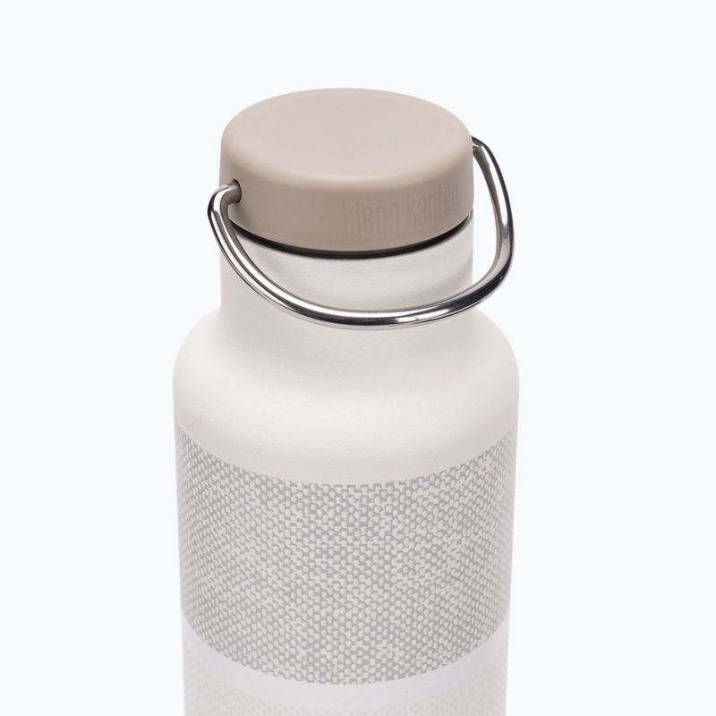 Klean Kanteen Classic VI sótartó utazópalack 2