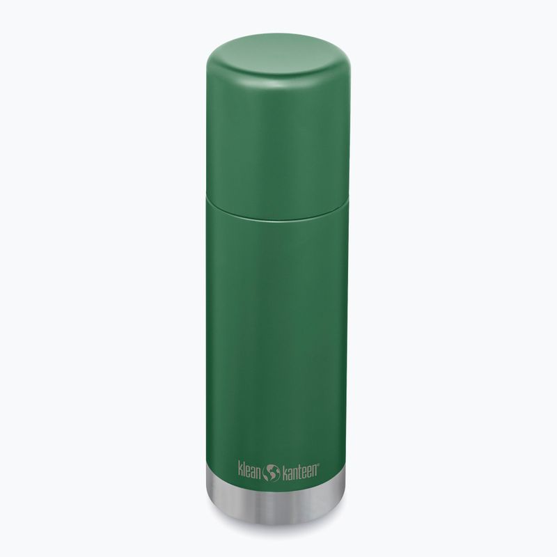 Klean Kanteen TKPro Pour-Through Cap 500 ml-es fairway termosz