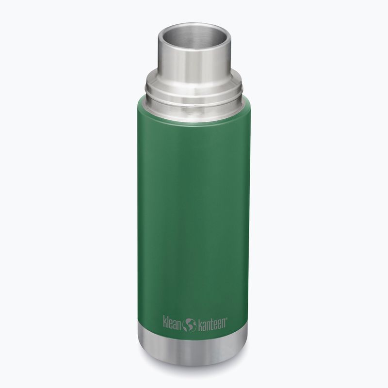 Klean Kanteen TKPro Pour-Through Cap 500 ml-es fairway termosz 2