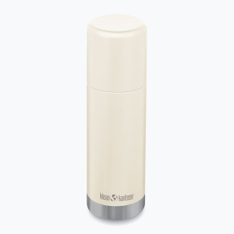 Klean Kanteen TKPro Pour-Through Cap 500 ml-es tofu termosz