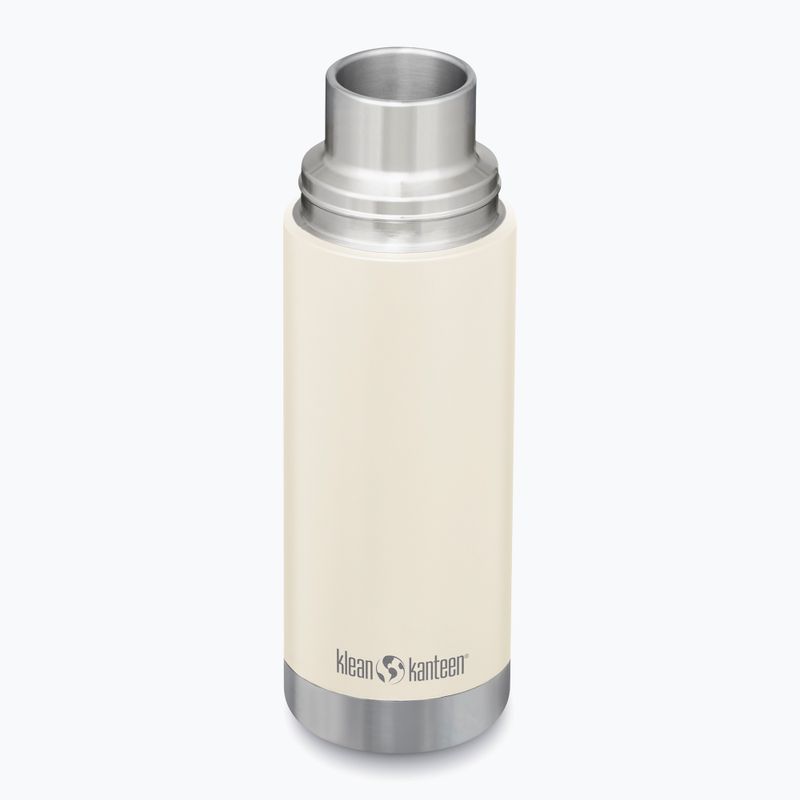 Klean Kanteen TKPro Pour-Through Cap 500 ml-es tofu termosz 2