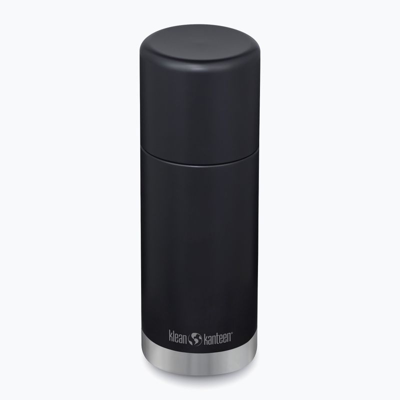 Klean Kanteen TKPro átfolyós termoszkupak 750 ml shale black (matt)