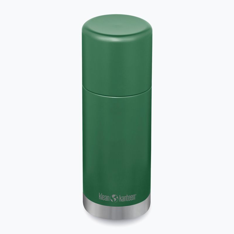 Klean Kanteen TKPro Pour-Through Cap 750 ml-es fairway termosz