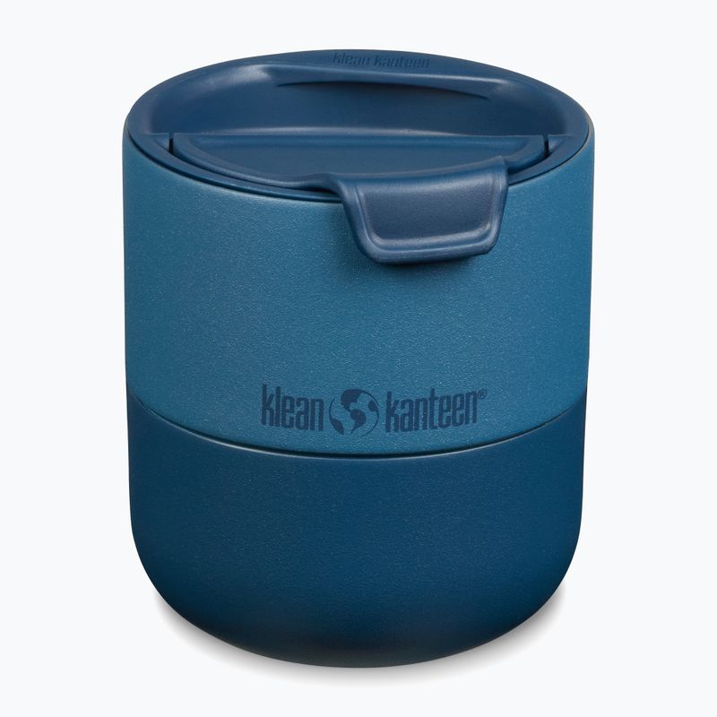 Klean Kanteen Rise Lowball Lowball Flip Lid 296ml csillag termikus bögre