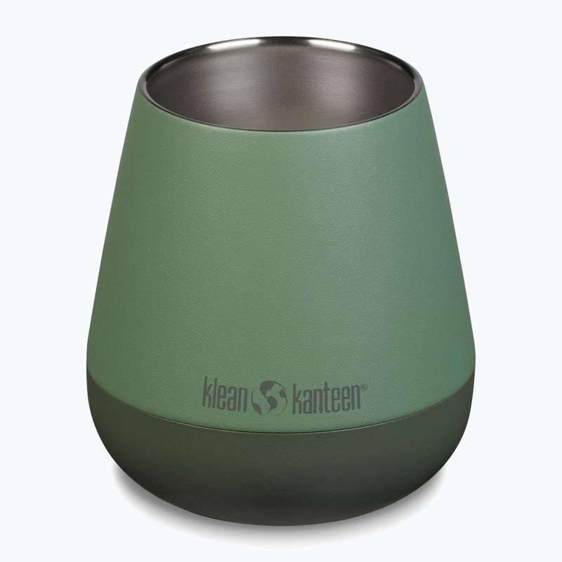 Klean Kanteen Rise Wine Tumbler 296 ml tengeri spray termikus bögre