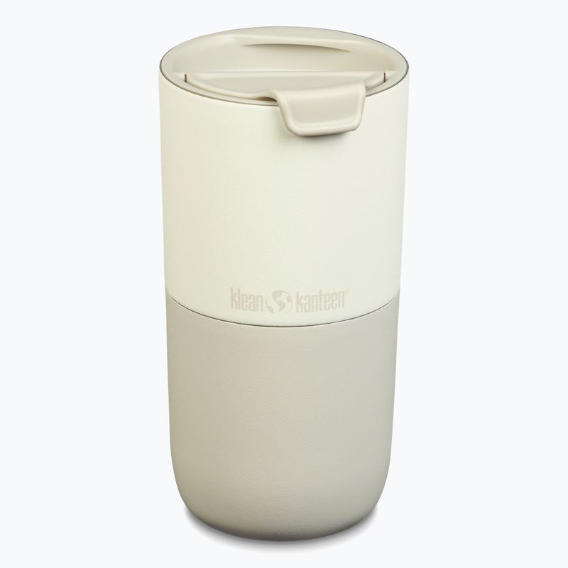 Klean Kanteen Rise Tumbler Flip Lid 473ml tofu termikus bögre