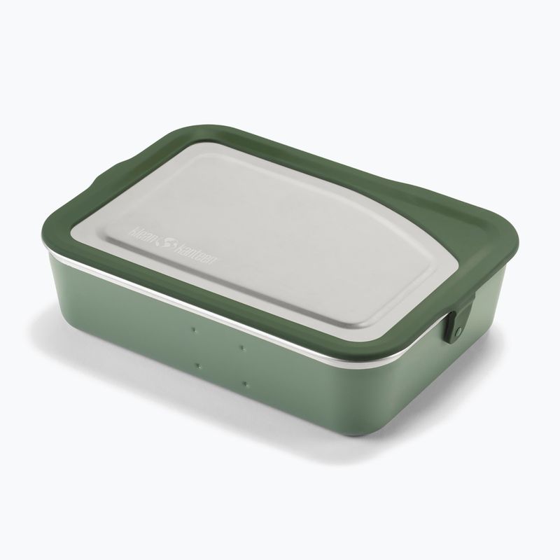 Ételtároló Klean Kanteen Rise Metal sea spray 2