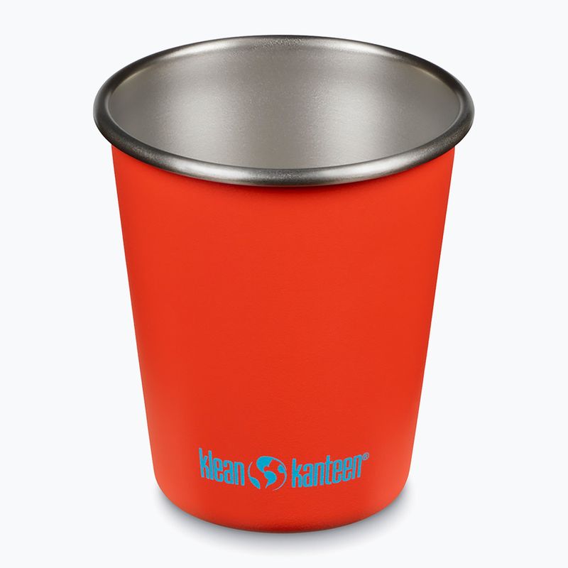 Klean Kanteen Pint Cup utazó bögrék 4 db sárkányfarok 3