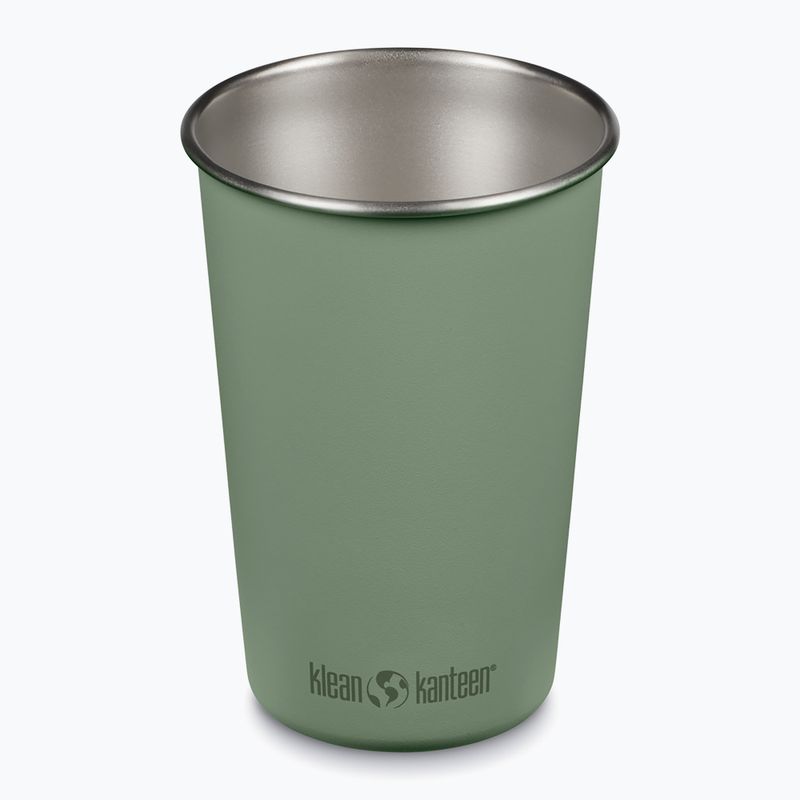 Klean Kanteen Pint Cup utazó bögrék 4 db részvételi lehetőség 4