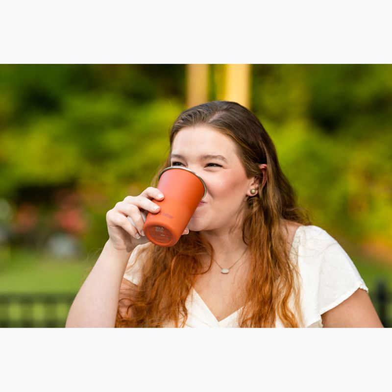 Klean Kanteen Pint Cup utazó bögrék 4 db részvételi lehetőség 13