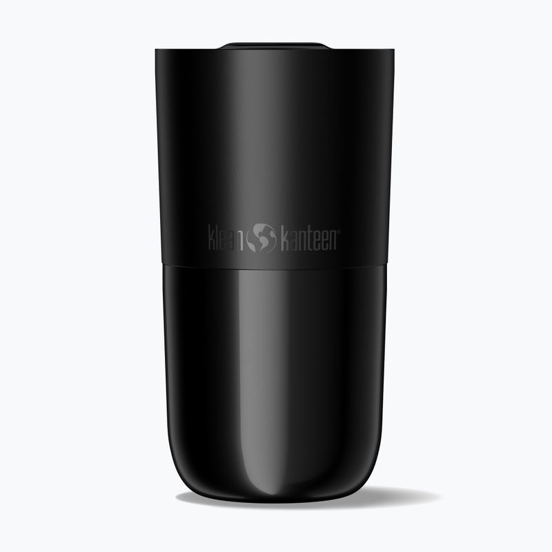 Termoszbögre KLEAN KANTEEN Rise Tumbler Slide Lid 473 ml black 3