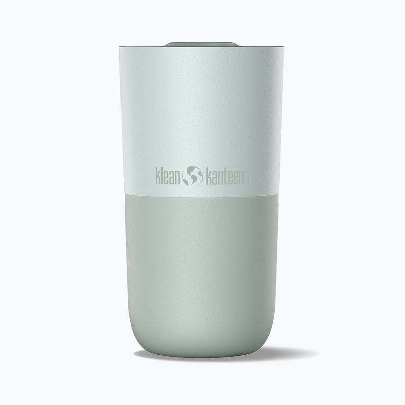 Termoszbögre KLEAN KANTEEN Rise Tumbler Slide Lid 473 ml barely blue 2