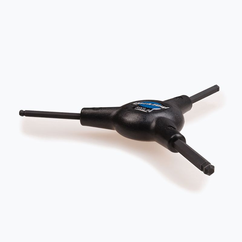 Imbuszkulcs Park Tool AWS-8 2