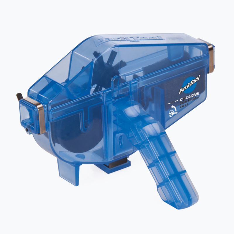 Park Tool lánctisztító CM-5.3 kék