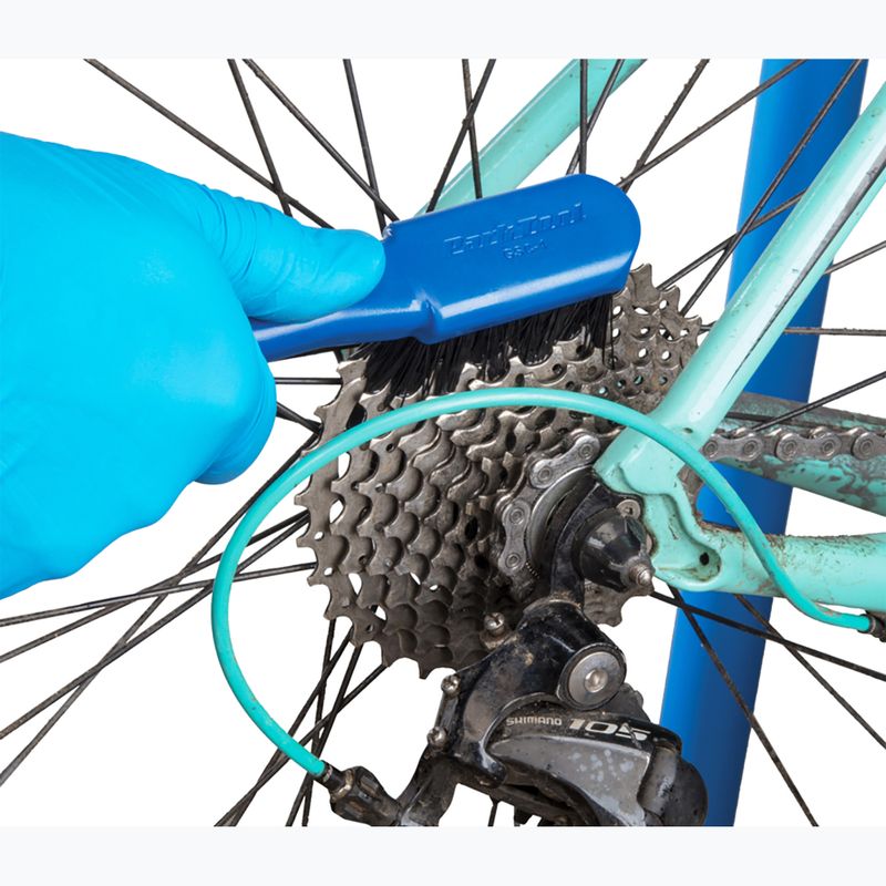Park Tool kazettatisztító kefe GSC-4 4