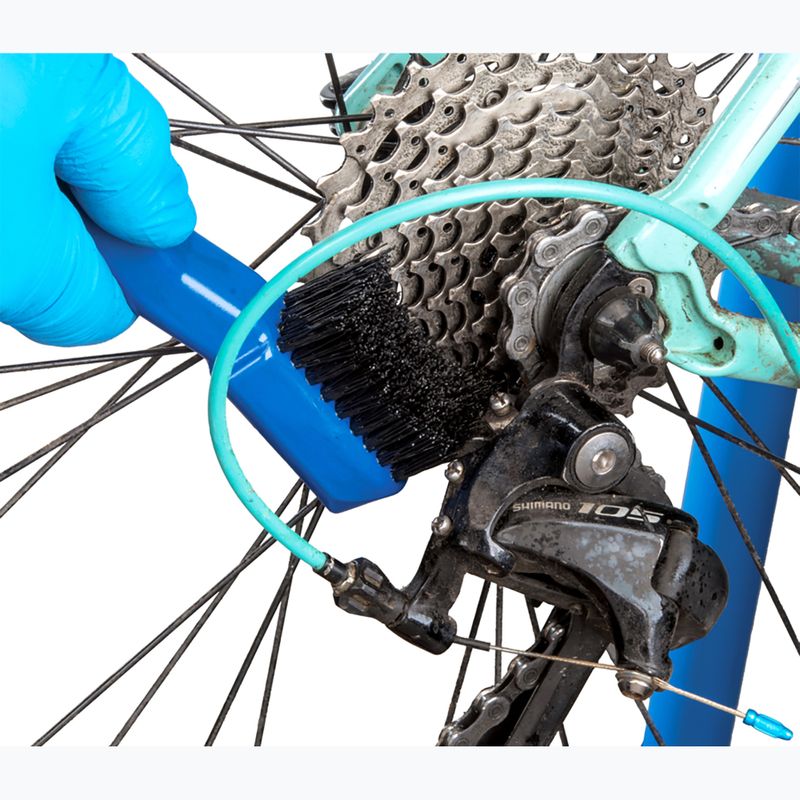 Park Tool kazettatisztító kefe GSC-4 5