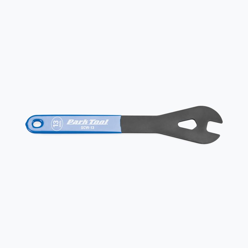 Park Tool SCW-13 fekete/kék kúposkulcskulcs
