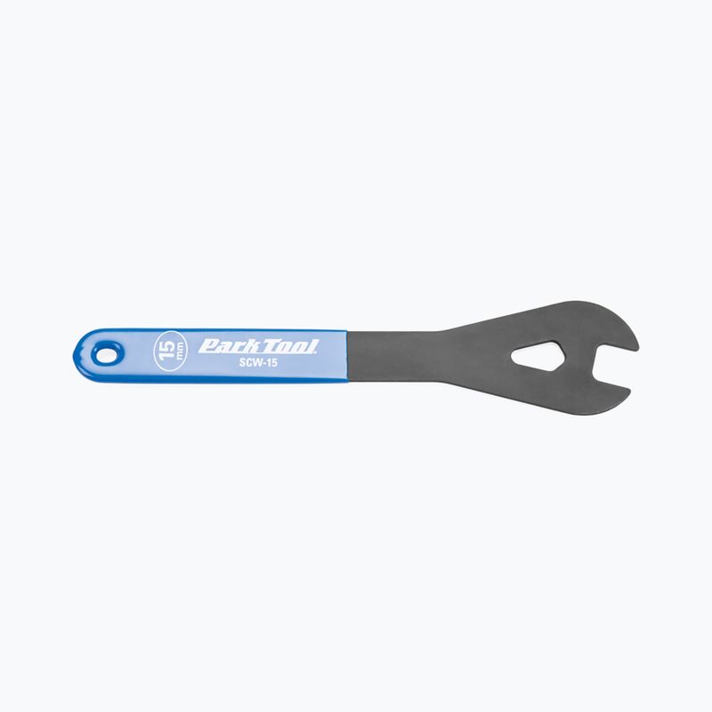 Park Tool SCW-15 kúpkulcs fekete/kék