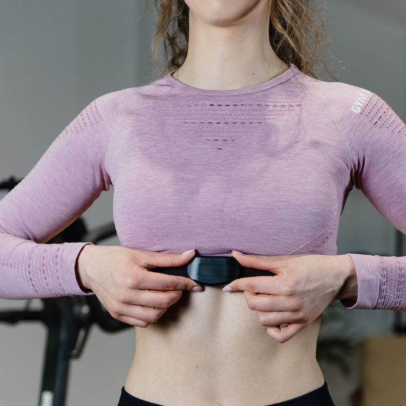 Kettler Bluetooth mellpánt fekete 05044 5