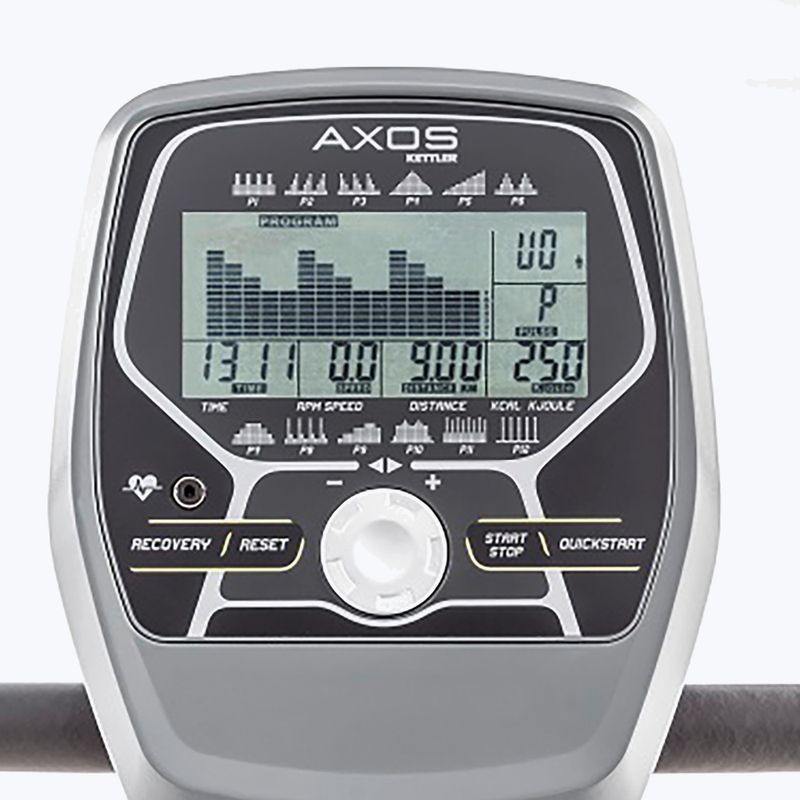 Kettler Crosstrainer Axos Nova P CT1020-300 2