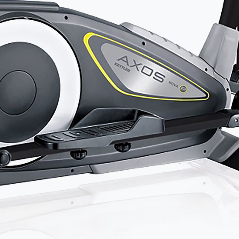 Kettler Crosstrainer Axos Nova P CT1020-300 4