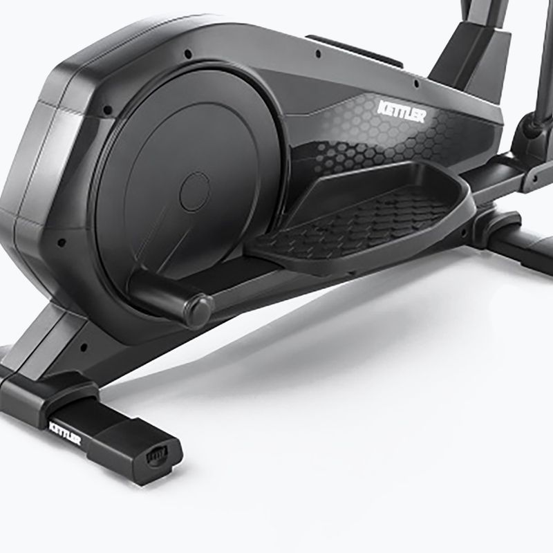 Kettler Crosstrainer Optima 100 CT1021-100 2