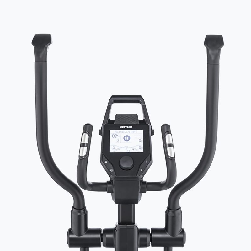 Kettler Crosstrainer Optima 200 CT1022-100 2