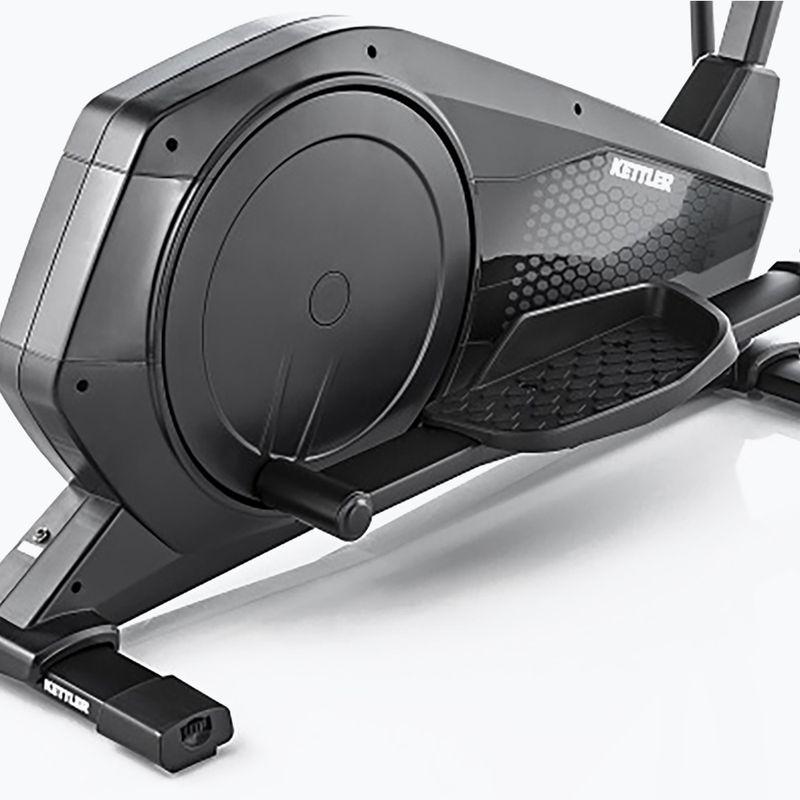 Kettler Crosstrainer Optima 200 CT1022-100 4