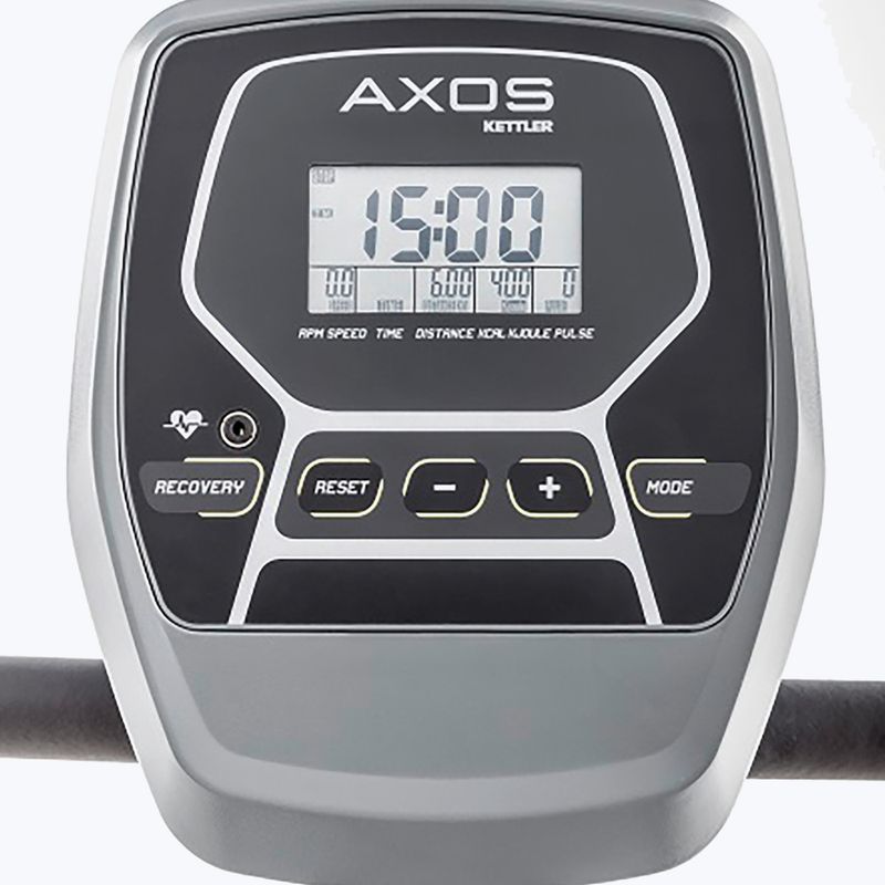 Kettler Axos Avior M HT1002-300 Stationary Bike kerékpár 4