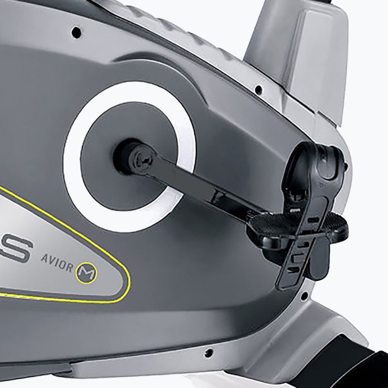 Kettler Axos Avior M HT1002-300 Stationary Bike kerékpár 5