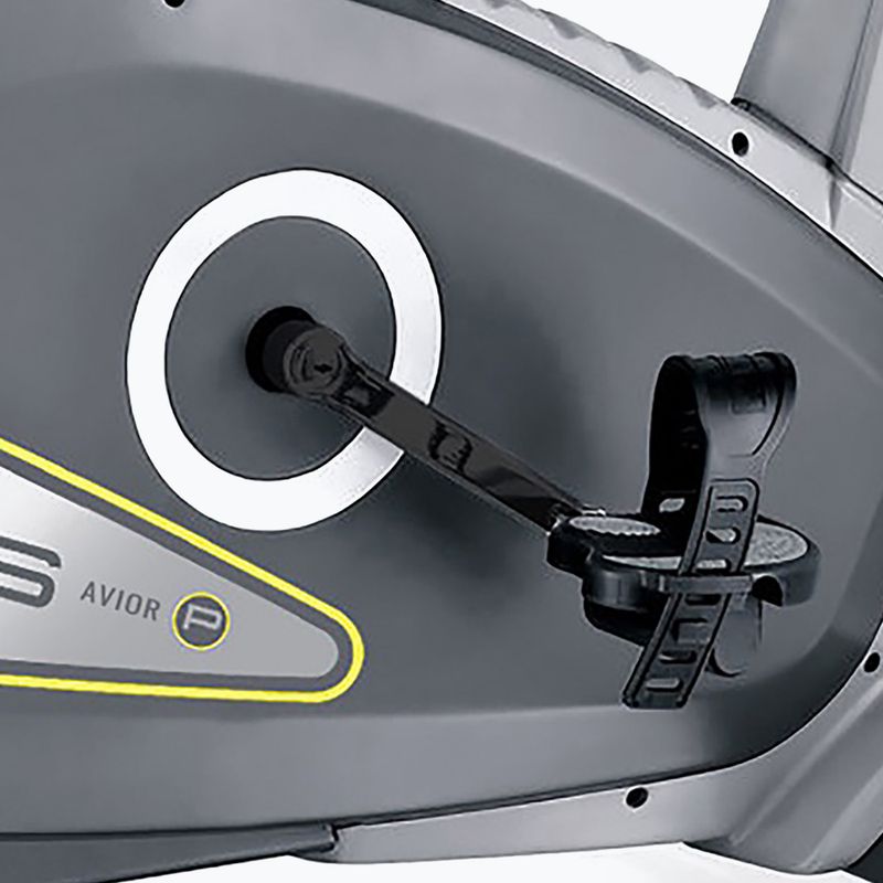 Kettler Axos Avior P HT1003-300 álló kerékpár 4