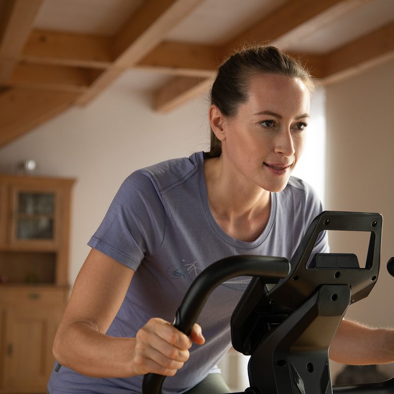 Kettler Ride 100 HT1005-100 Álló kerékpár 11