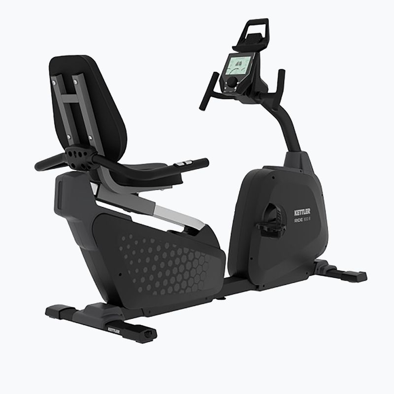 Kettler Ride 300 R HT1007-100 Álló kerékpár 4